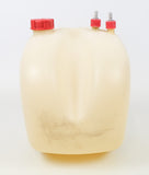 OTK Tony Kart Standard 8.5L Fuel Tank