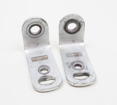 OTK Tony Kart 401R Chassis Seat Tab Set