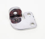 Freeline Birel ART Synergy L/H Exhaust Support Bracket