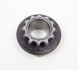 Genuine Rotax Max 12T Clutch Sprocket with Pin & Nut