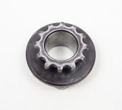 Genuine Rotax Max 12T Clutch Sprocket with Pin & Nut