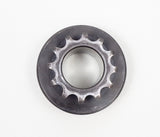 Genuine Rotax Max 12T Clutch Sprocket with Pin & Nut