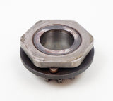 Genuine Rotax Max 12T Clutch Sprocket with Pin & Nut