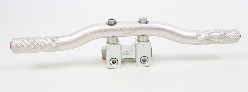 OTK Tony Kart 401RR Complete Heel / Foot Rest