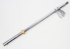 Genuine OTK Tony Kart M8 470mm Easy Steer Steering Column