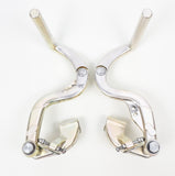 OTK Tony Kart 401RR Complete Adjustable Pedal Set