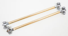 OTK Tony Kart 268mm M8 Complete Track Rod Set