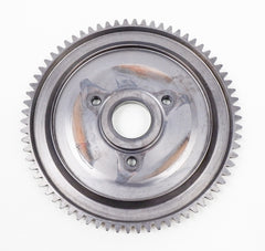 Rotax Max Clutch Backing Plate / Starter Gear