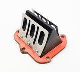 Genuine Rotax Max EVO Reed Valve Assembly