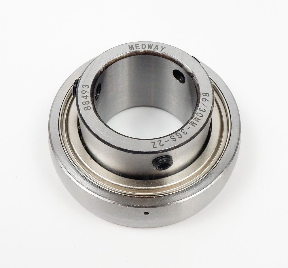 Medway HQ 30mm Axle Bearing 62mm O/D