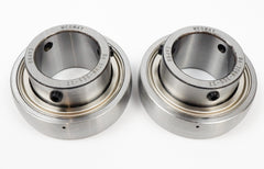 Pair of Medway HQ 30mm Axle Bearings 62mm O/D