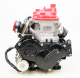 Junior Rotax Max EVO JAG Sealed Engine with New Style Cylinder