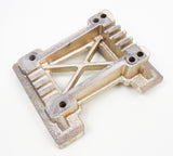 Magnesium Incline 90mm x 30mm Engine Mount for Rotax & X30