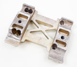 Magnesium Incline 90mm x 30mm Engine Mount for Rotax & X30