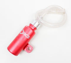 Force Red Aluminium Overflow / Recovery Bottle for Radiators
