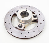 OTK Tony Kart 950 Cadet Floating Brake Disc & Carrier