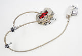 OTK Tony Kart 950 Cadet Complete Rear Brake System