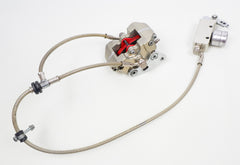 OTK Tony Kart 950 Cadet Complete Rear Brake System