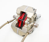 OTK Tony Kart 950 Cadet Complete Rear Brake System