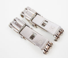 OTK Tony Kart Quick Release Nose Cone Clamps / Clips