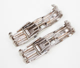 OTK Tony Kart Quick Release Nose Cone Clamps / Clips