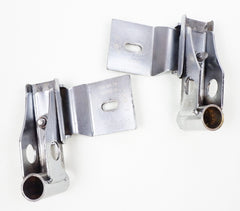 KG Hulk 950 Cadet Rear Bumper Mounting Bracket Set