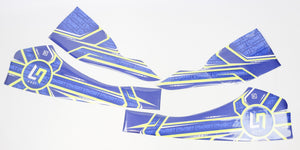 Descriptive image text