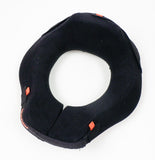 Alpinestars Sequence Karting Youth Neck Support Size S/M Orange