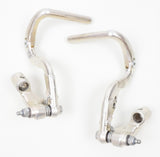 OTK Tony Kart 401RR Complete Adjustable Pedal Set