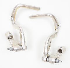 OTK Tony Kart 401RR Complete Adjustable Pedal Set