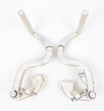 OTK Tony Kart 401RR Complete Adjustable Pedal Set