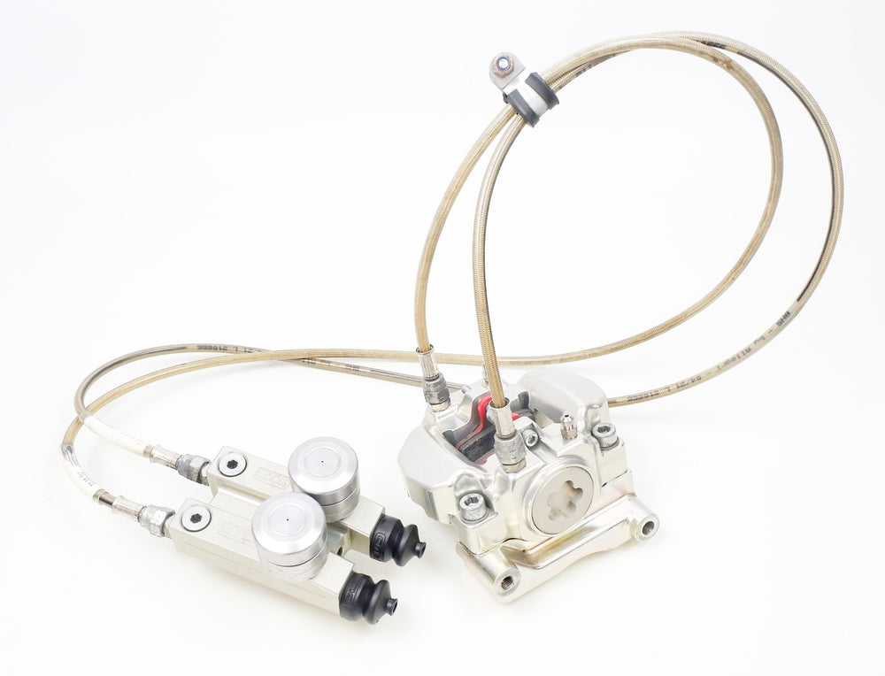 OTK Tony Kart 401RR BSD Rear Brake System