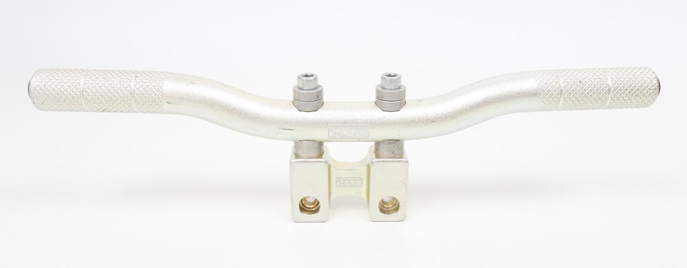 OTK Tony Kart 401RR Complete Heel / Foot Rest