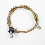 Freeline Birel ART Rear Brake Pipe L710 10.10639.00-NU