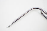 KG MK14 - MK20 Cadet Upper Front Bumper Bar