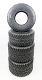 MOJO W5 Rotax Max Wet Tyre Set