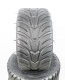 MOJO W5 Rotax Max Wet Tyre Set