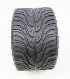 MOJO W5 Rotax Max Wet Tyre Set