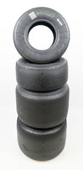 MOJO D5 Rotax Max Slick Tyre Set
