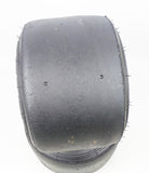 MOJO D5 Rotax Max Slick Tyre Set