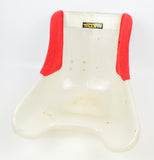 Tillett T8 1/4 Covered Size XS Seat
