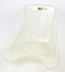 Tillett T11VG White Size XS Flat Bottom Seat