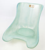 OTK Tony Kart Size 1 Flat Bottom Seat