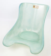 OTK Tony Kart Size 1 Flat Bottom Seat
