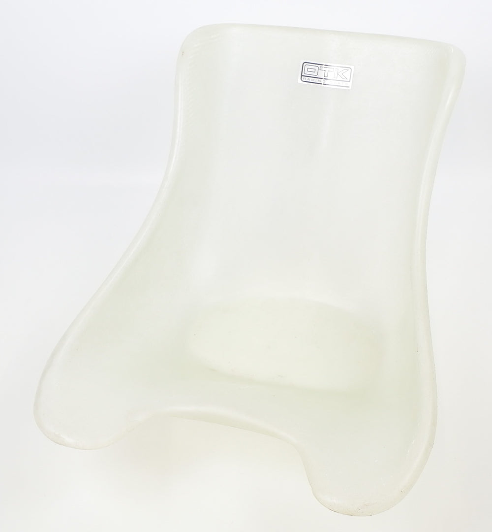 OTK Tony Kart Size 2 Flat Bottom Seat