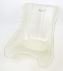 OTK Tony Kart Size 2 Flat Bottom Seat