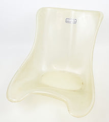 OTK Tony Kart Size 3 Flat Bottom Seat
