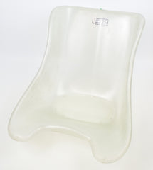 OTK Tony Kart Size 3 Flat Bottom Seat