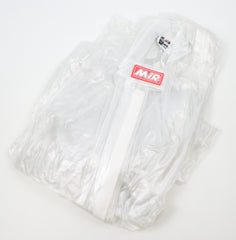 MIR Clear Karting Wet Over Suit Size XL