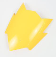 OTK Tony Kart 401 T M9 & M11 Nassau Panel Number Plate